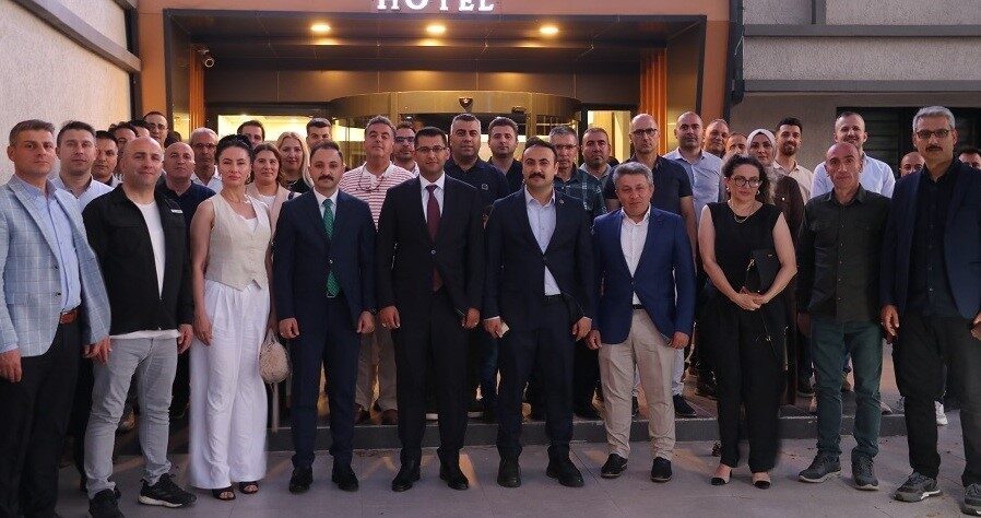 Erzincan Adliyesi’nde, 12 Haziran 2026 tarihli ve 1251 sayılı Adli