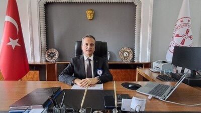 Erzincan Defterdarı Ramazan Özdemir, kayıt dışı ekonomiyle mücadele ve dijital