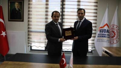 Erzincan’ın önemli tarımsal ürünleri arasında yer alan Dermason kuru fasulyesinin
