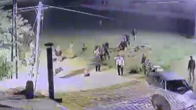 Erzincan’ın Tercan ilçesine bağlı Çadırkaya beldesinde 26 Mayıs’ta akraba iki