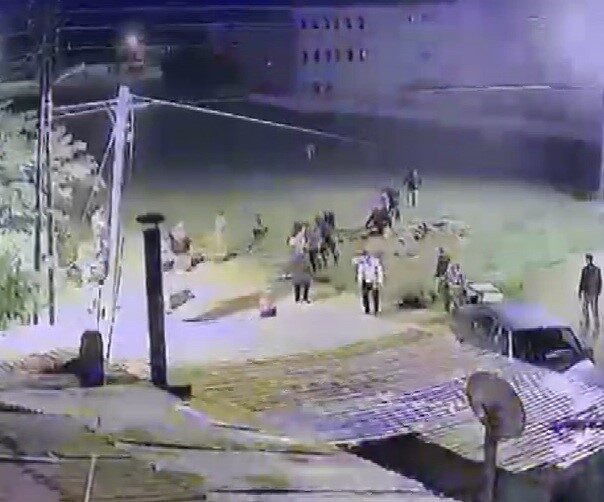 Erzincan’ın Tercan ilçesine bağlı Çadırkaya beldesinde 26 Mayıs’ta akraba iki