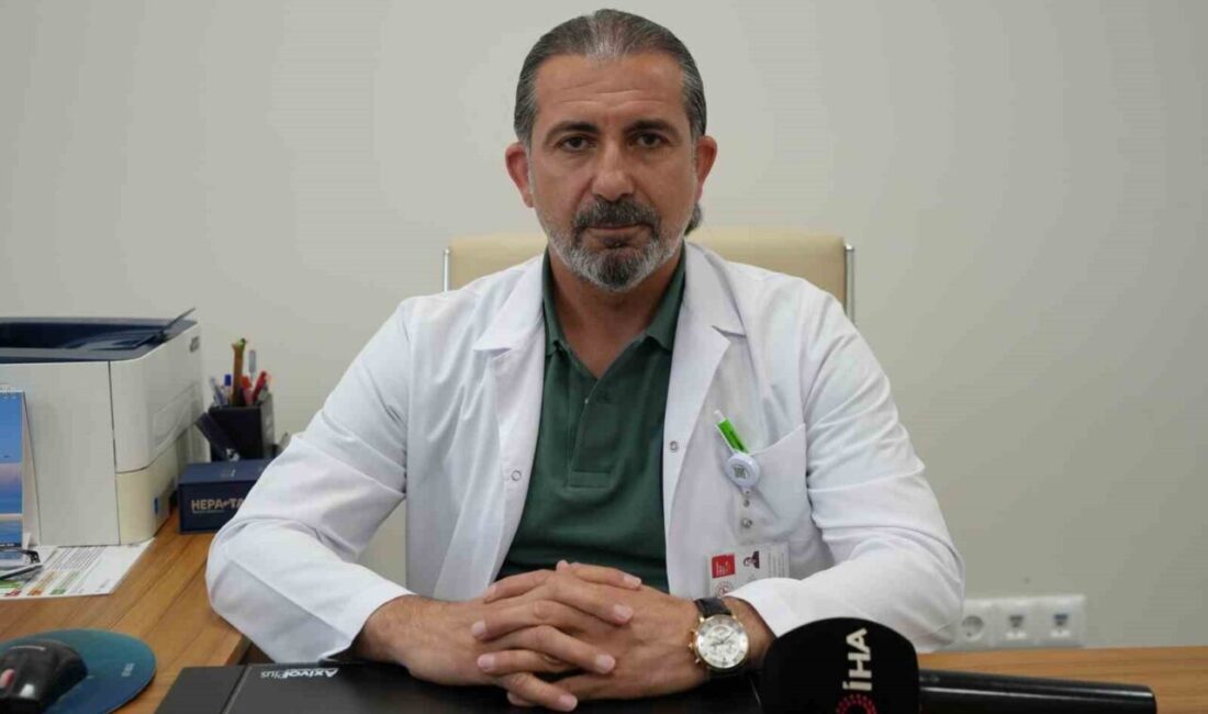 Erzincan’da bu sezon Kırım Kongo Kanamalı Ateşi (KKKA) şüphesiyle Mengücek