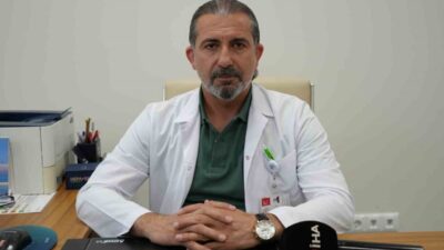 Erzincan’da bu sezon Kırım Kongo Kanamalı Ateşi (KKKA) şüphesiyle Mengücek
