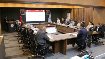 Erzincan’da su kaynaklarının etkin, verimli ve sürdürülebilir yönetimine yönelik çalışmaların
