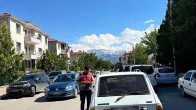 Erzincan İl Emniyet Müdürlüğü ekiplerince, öğrencilerin güvenli bir eğitim ortamında