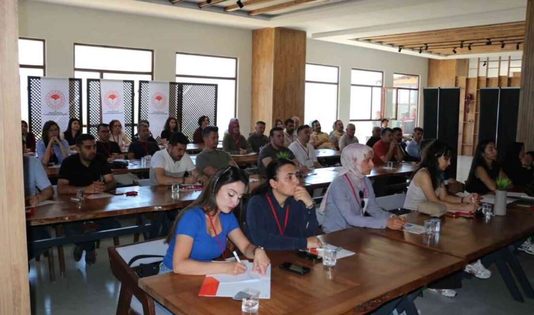 Tarım ve Orman Bakanlığı Gıda ve Kontrol Genel Müdürlüğü koordinasyonunda