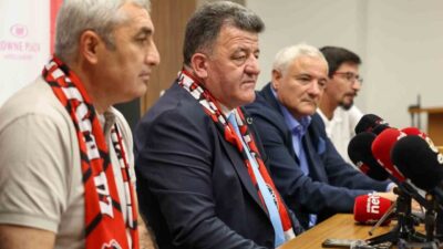 Erzincanspor Yönetim Kurulu’nun kulüp aleyhine başlatılan icra takiplerine ilişkin yaptığı