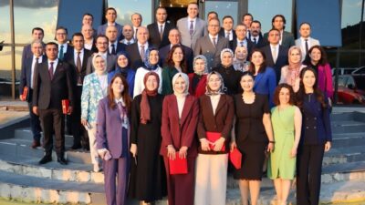 HSK 2026 Yılı Ana Kararnamesi kapsamında Erzurum Adliyesindeki görevlerinden farklı