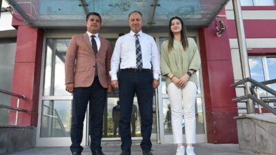 Erzurum Gençlik Spor Kulübü, Havalı Silahlardaki Milli atıcısı Damla Köse’nin
