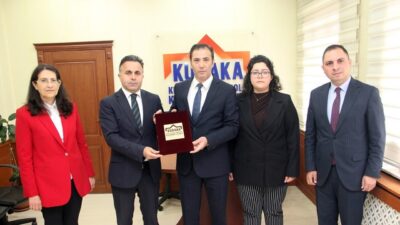 Kuzeydoğu Anadolu Kalkınma Ajansı (KUDAKA) 2026 Yılı Teknik Destek Programı