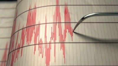Erzurum’da 3,4 büyüklüğünde bir deprem meydana geldi. AFAD verilerine göre;