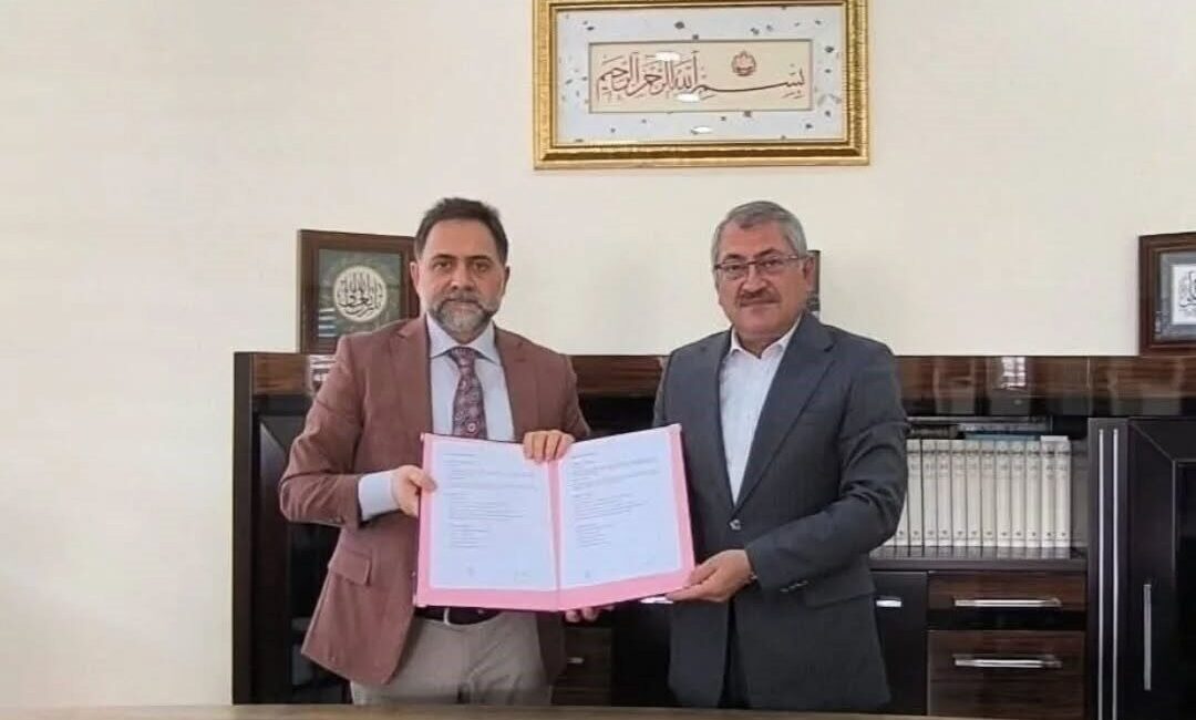 Erzurum İl Müftülüğü ile Yakutiye Belediyesi, toplumsal dayanışmayı artırmak ve