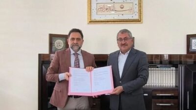Erzurum İl Müftülüğü ile Yakutiye Belediyesi, toplumsal dayanışmayı artırmak ve