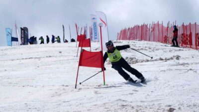 Türkiye’nin en önemli kış turizm merkezlerinden biri olan Palandöken Kayak