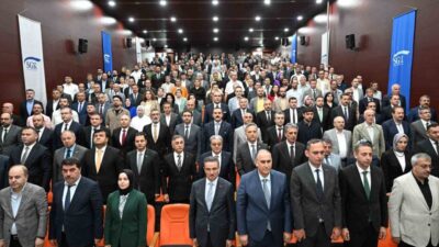 Çalışma ve Sosyal Güvenlik Bakanlığı Rehberlik ve Teftiş Başkanlığınca düzenlenen