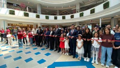 Koruyucu Aile Günü kapsamında, Erzurum Aile ve Sosyal Hizmetler İl