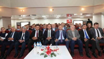 Liselere Geçiş Sistemi (LGS) kapsamında gerçekleştirilecek merkezî sınav öncesinde, sınav