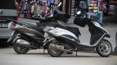 Erzurum’da trafiğe kayıtlı motorlu kara taşıtı sayısı son bir yılda