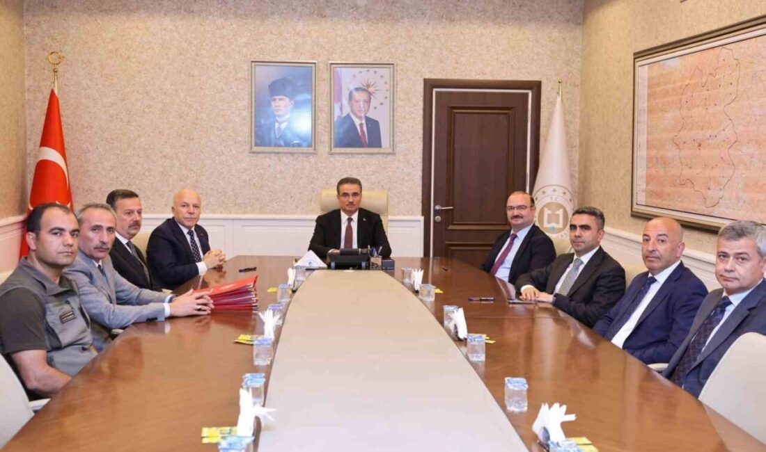 Erzurum’da sahipsiz hayvanların korunması, popülasyonlarının bilimsel yöntemlerle kontrol altına alınması