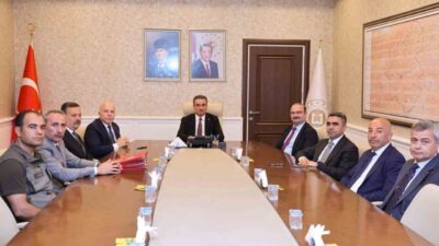 Erzurum’da sahipsiz hayvanların korunması, popülasyonlarının bilimsel yöntemlerle kontrol altına alınması