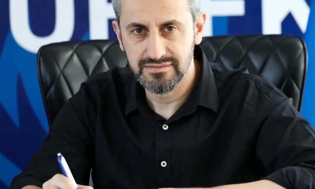 Süper Lig’in yeni ekiplerinden Erzurumspor FK, takımı 2025-2026 sezonunda 1.