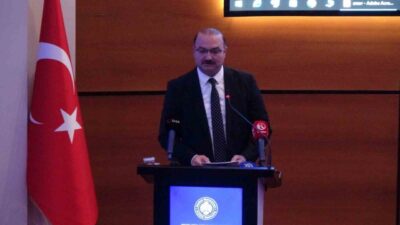 Erzurum’un öncelikli ihtiyaçlarının belirlenmesi ve bilimsel çözümler üretilmesi amacıyla düzenlenen