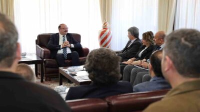 Erzurum’un mevcut ihtiyaçlarının bilimsel yöntemlerle tespit edilmesi ve çözüm önerilerinin