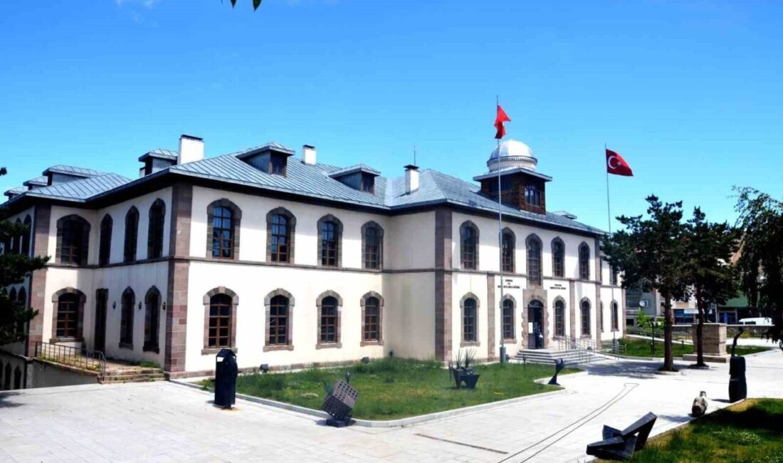 Erzurum Kongresi’ne ev sahipliği yapması nedeniyle Cumhuriyet tarihi açısından büyük