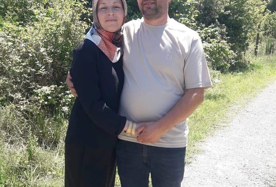 Ordu’nun Kumru ilçesinde eşini bıçaklayarak öldüren şahıs tutuklandı. Olay, Karacalı