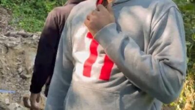 Rize’nin Çamlıhemşin ilçesinde perşembe gününden beri haber alınamayan Volkan Civelekoğlu