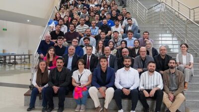 Erzurum Teknik Üniversitesi (ETÜ) Mühendislik ve Mimarlık Fakültesi öğrencileri tarafından
