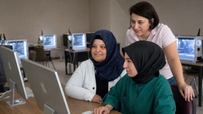 ETÜ’nün yapay zeka tabanlı beslenme projesi TÜBİTAK tarafından desteklendi. Erzurum