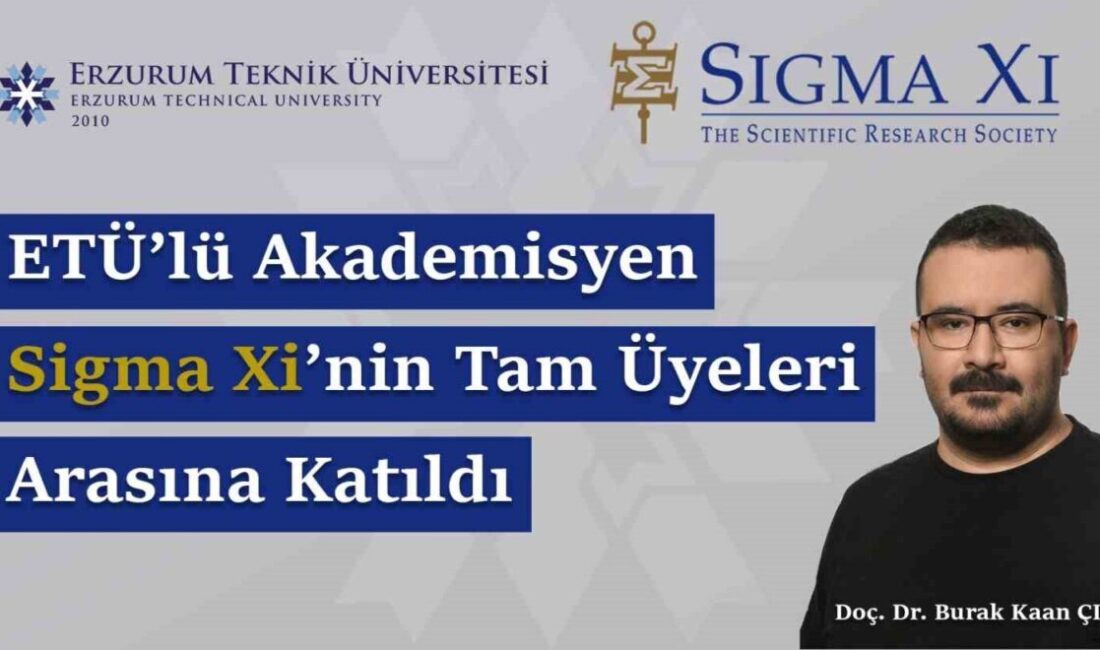 Erzurum Teknik Üniversitesi (ETÜ) Mühendislik ve Mimarlık Fakültesi İnşaat Mühendisliği