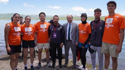 İçişleri Bakanlığı himayelerinde, Erzurum Valiliği koordinasyonunda ve Erzurum Teknik Üniversitesi’nin