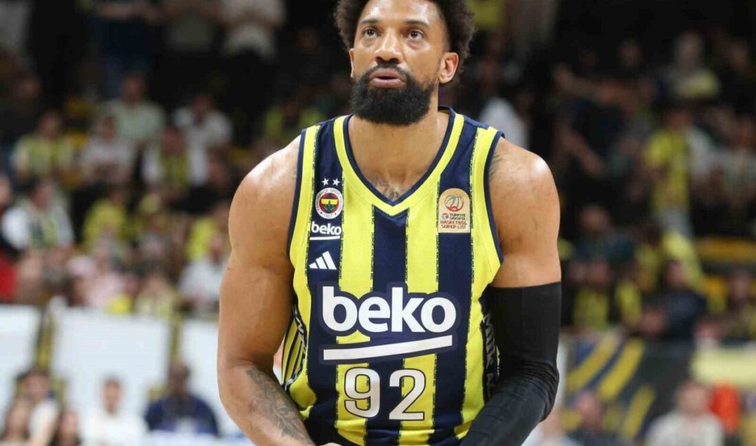 Fenerbahçe Beko, Türkiye Sigorta Basketbol Süper Ligi play-off yarı final