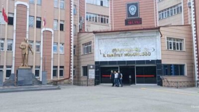 Sivas’ta, FETÖ/PDY silahlı terör örgütüne üye olma suçundan hakkında 6