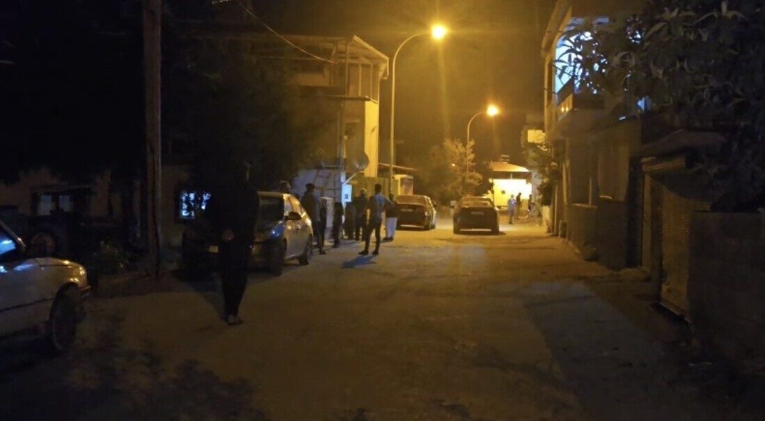 Gaziantep’in Nurdağı ilçesinde 4.6 büyüklüğünde deprem meydana geldi. Deprem Gaziantep