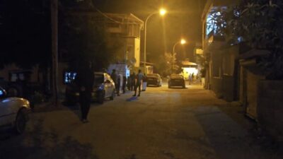 Gaziantep’in Nurdağı ilçesinde 4.6 büyüklüğünde deprem meydana geldi. Deprem Gaziantep