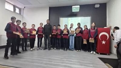 Erzurum’da “Doğumunun 1500. Yılında Âlemlere Rahmet Hazreti Muhammed” bilgi yarışmasında