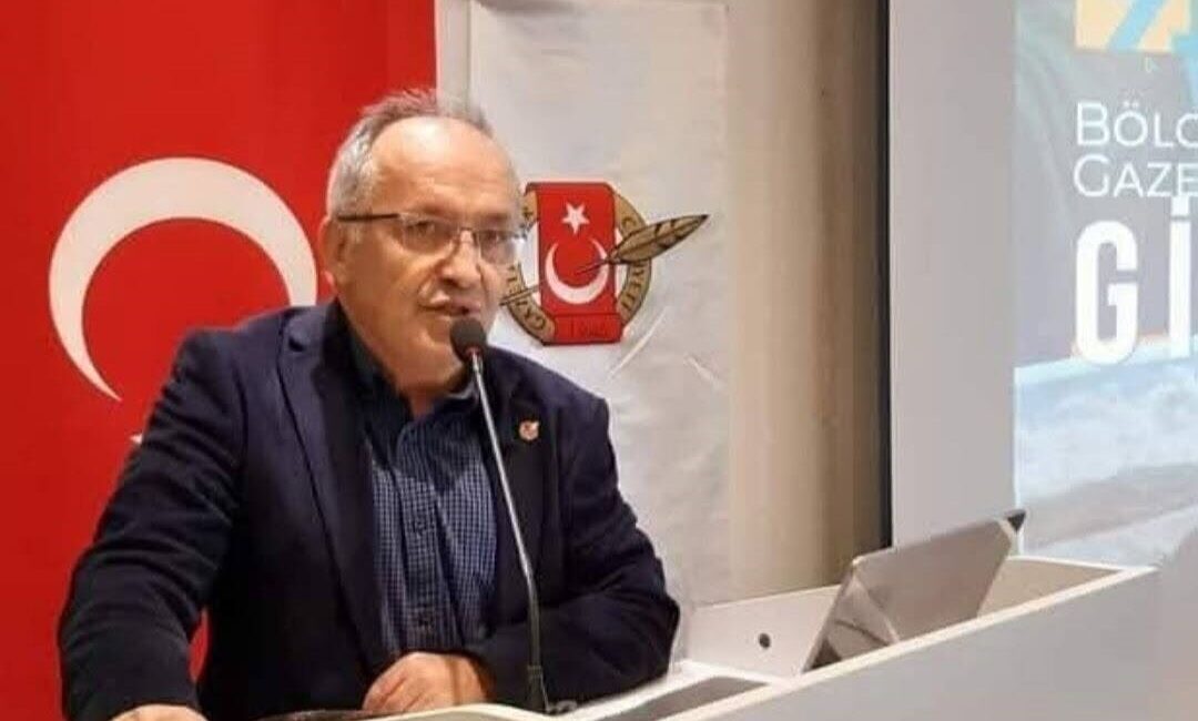Giresun Gazeteciler Derneği’nin (GGD) Olağan Genel Kurulu tamamlandı. 21 yıldır