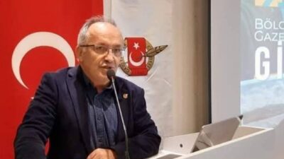 Giresun Gazeteciler Derneği’nin (GGD) Olağan Genel Kurulu tamamlandı. 21 yıldır