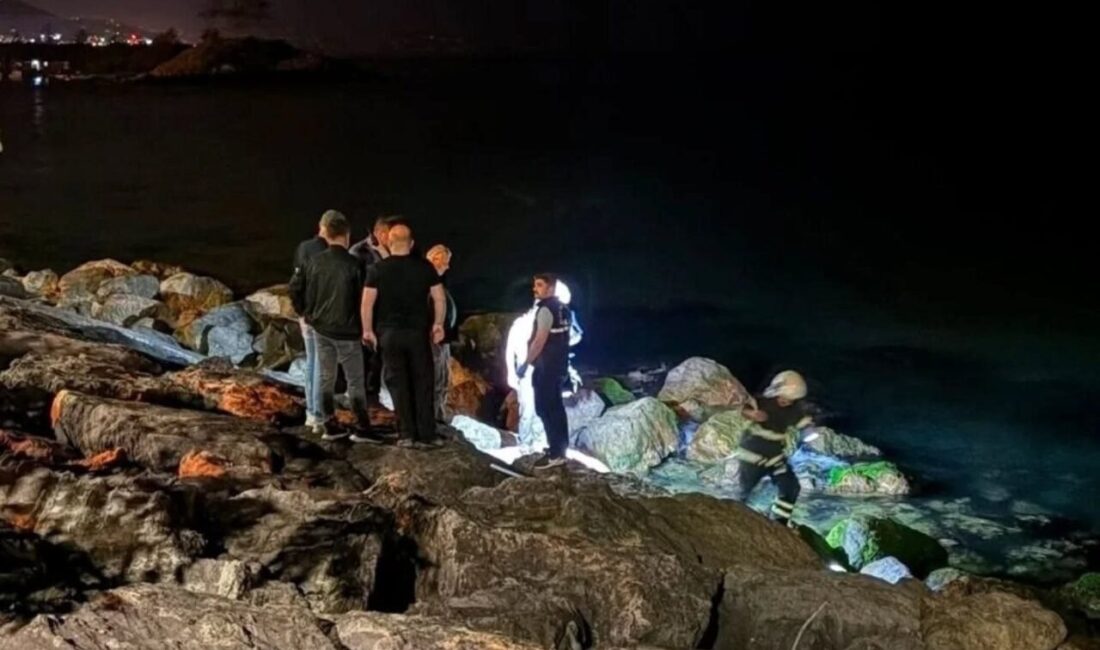 Giresun’un Bulancak ilçesinde Çarşamba sabahı evinden ayrıldıktan sonra kendisinden haber