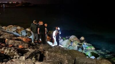 Giresun’un Bulancak ilçesinde Çarşamba sabahı evinden ayrıldıktan sonra kendisinden haber
