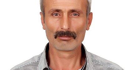 Gümüşhane’nin Kürtün ilçesinde patpat olarak bilinen tarım aracına ayağını kaptıran