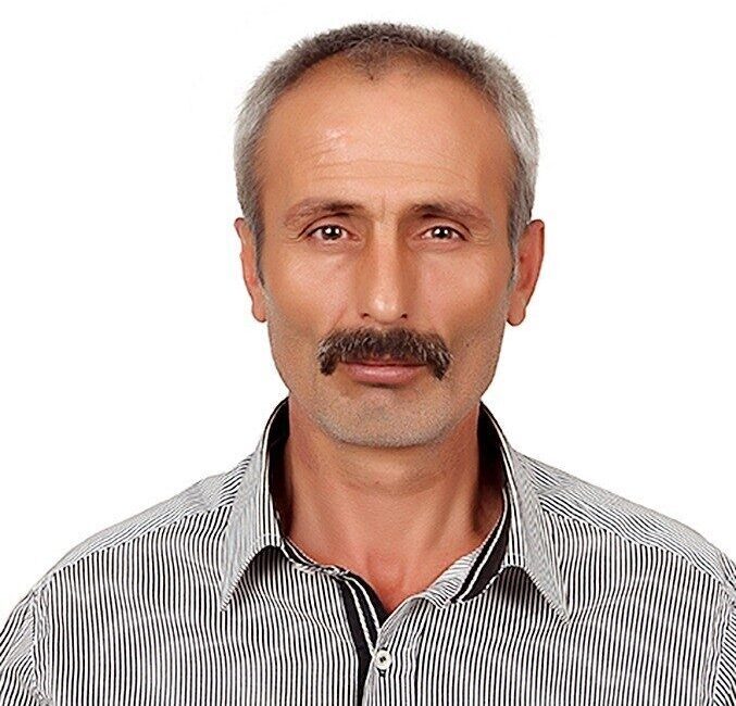 Gümüşhane’nin Kürtün ilçesinde patpat olarak bilinen tarım aracına ayağını kaptıran