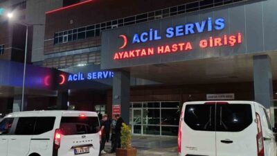 Gümüşhane’de bir polis memuru, evinde geçirdiği kalp krizi sonucu hayatını