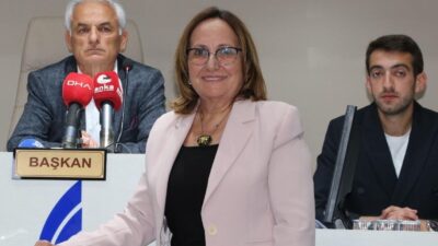 Güzelbahçe Belediye Başkanı Mustafa Günay’ın ‘rüşvet ve organize suç örgütü