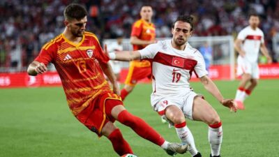 A Milli Futbol Takımı, 2026 FIFA Dünya Kupası hazırlıkları kapsamında