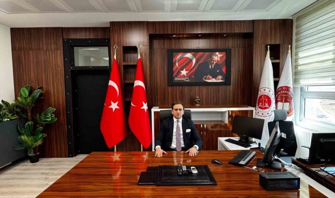 Hakimler ve Savcılar Kurulu (HSK) Birinci Dairesi’nin Adli ve İdari
