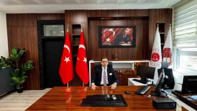 Hakimler ve Savcılar Kurulu (HSK) Birinci Dairesi’nin Adli ve İdari